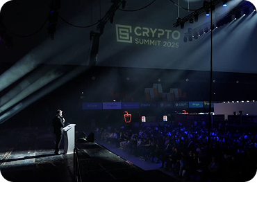 Blockchain Life 2025 (Дубай)